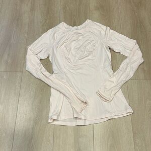 🇨🇦 🍋 Lululemon long sleeve 🍋